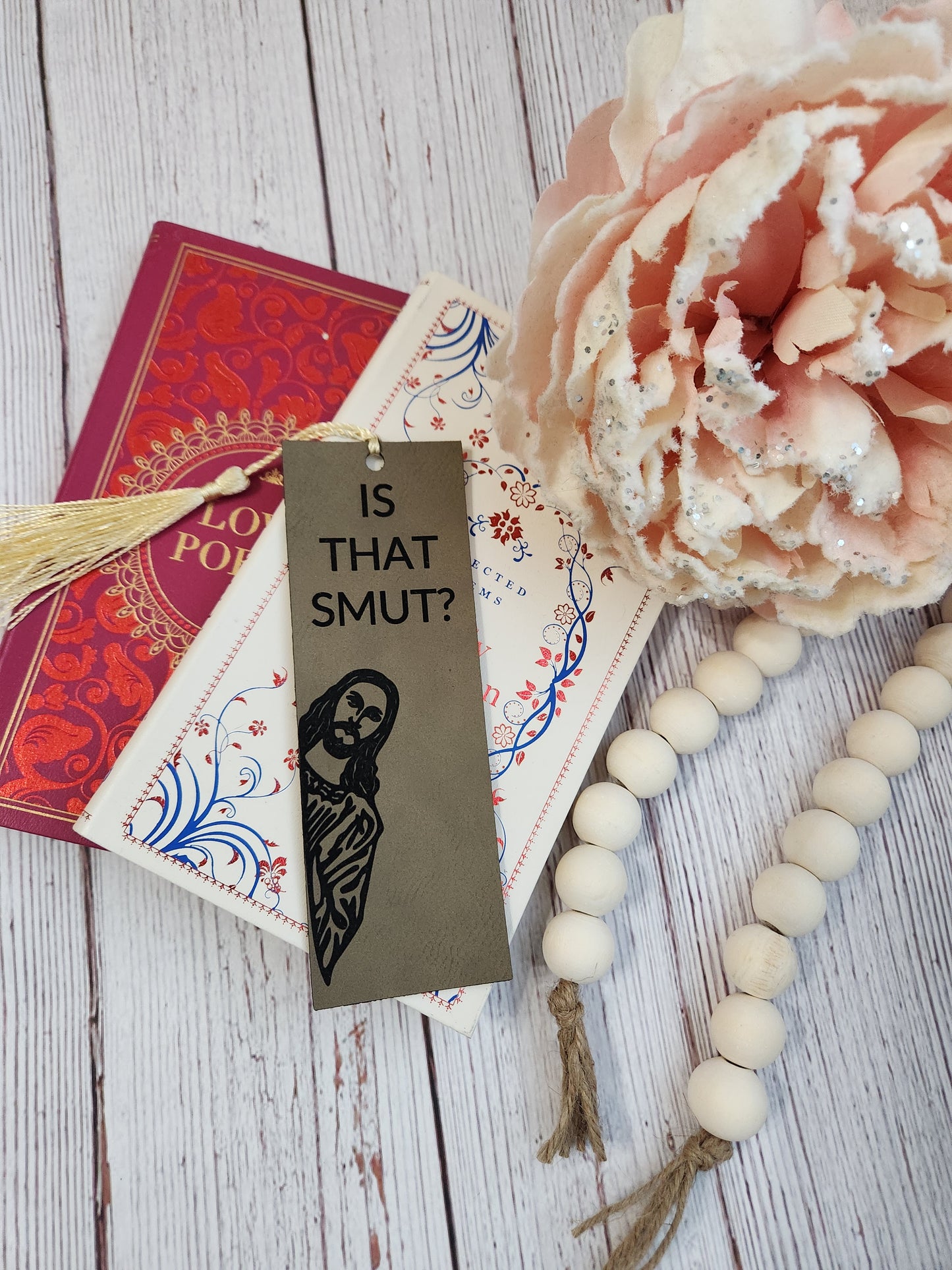 Is That Smut Bookmark