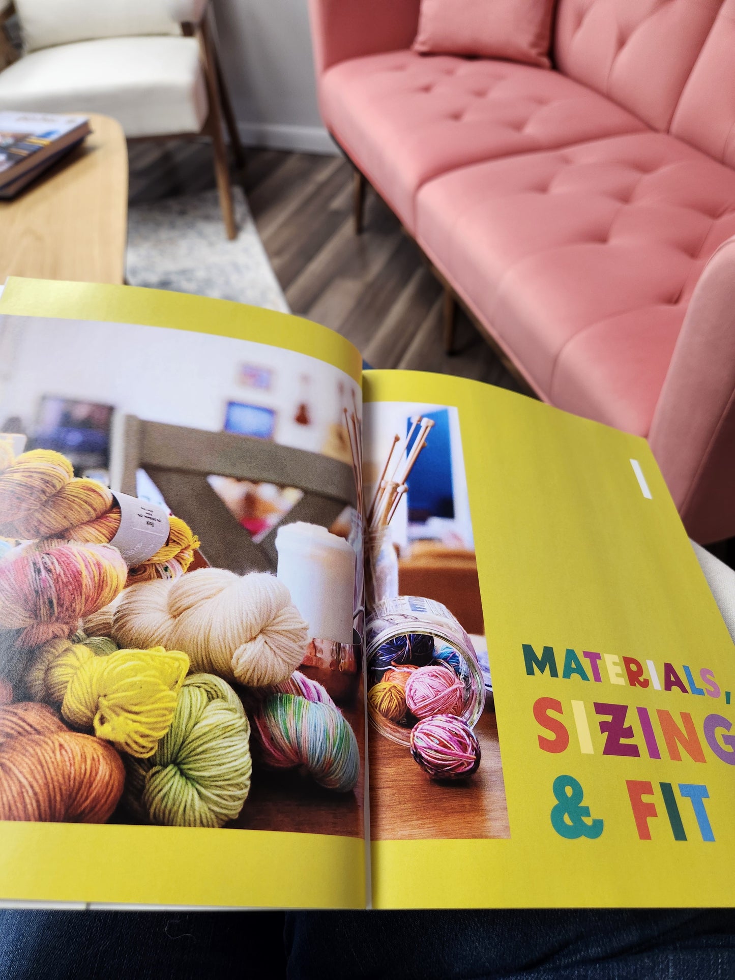 The Sock Project Book by Summer Lee