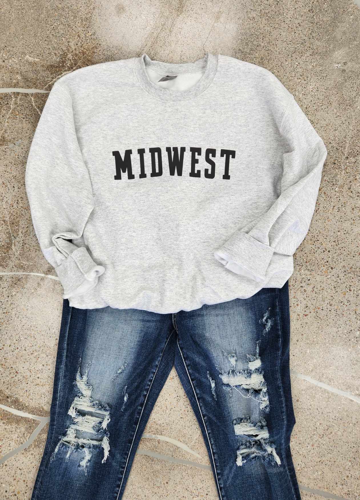 Midwest Sweatshirt