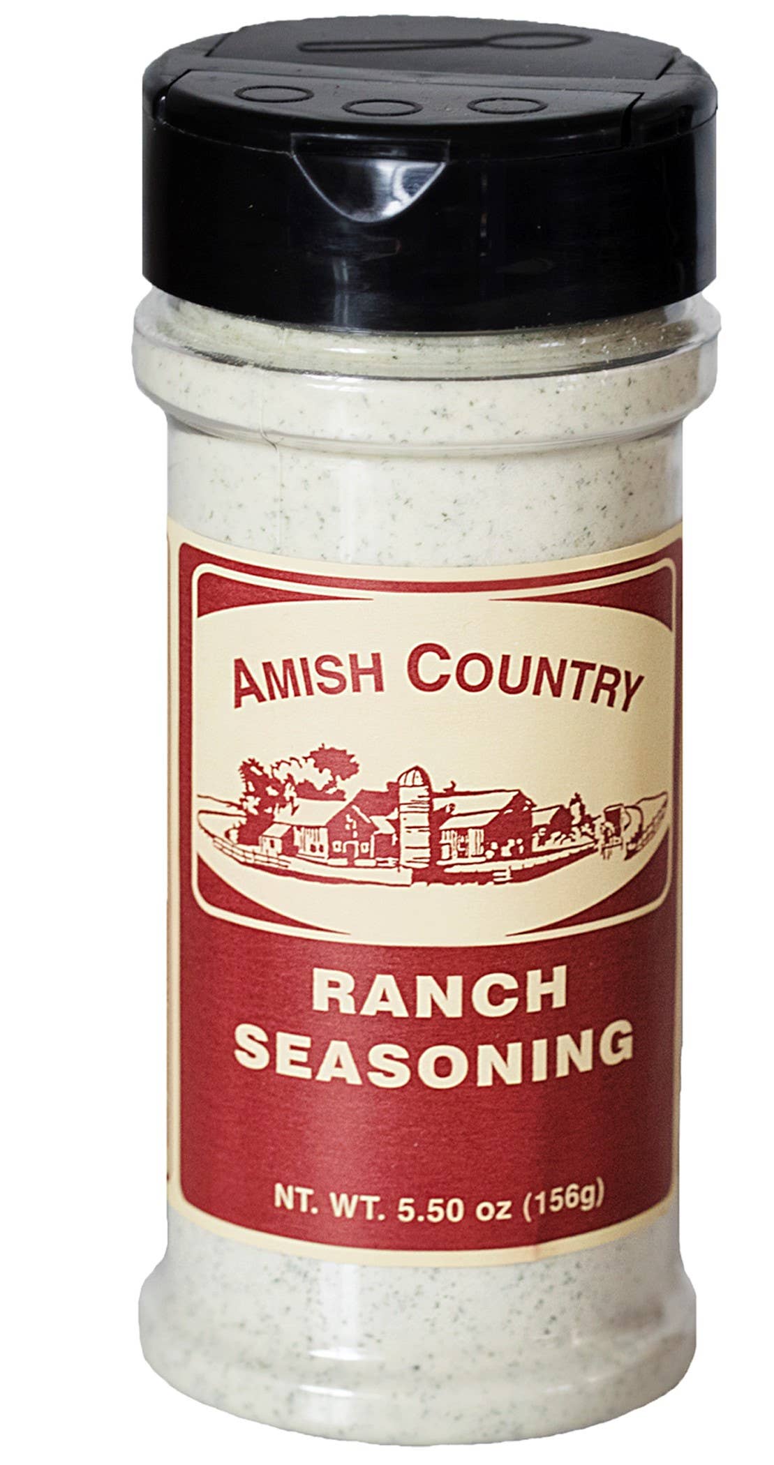 Popcorn Seasonings