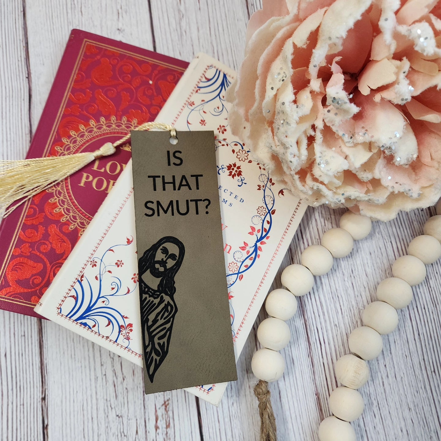 Is That Smut Bookmark