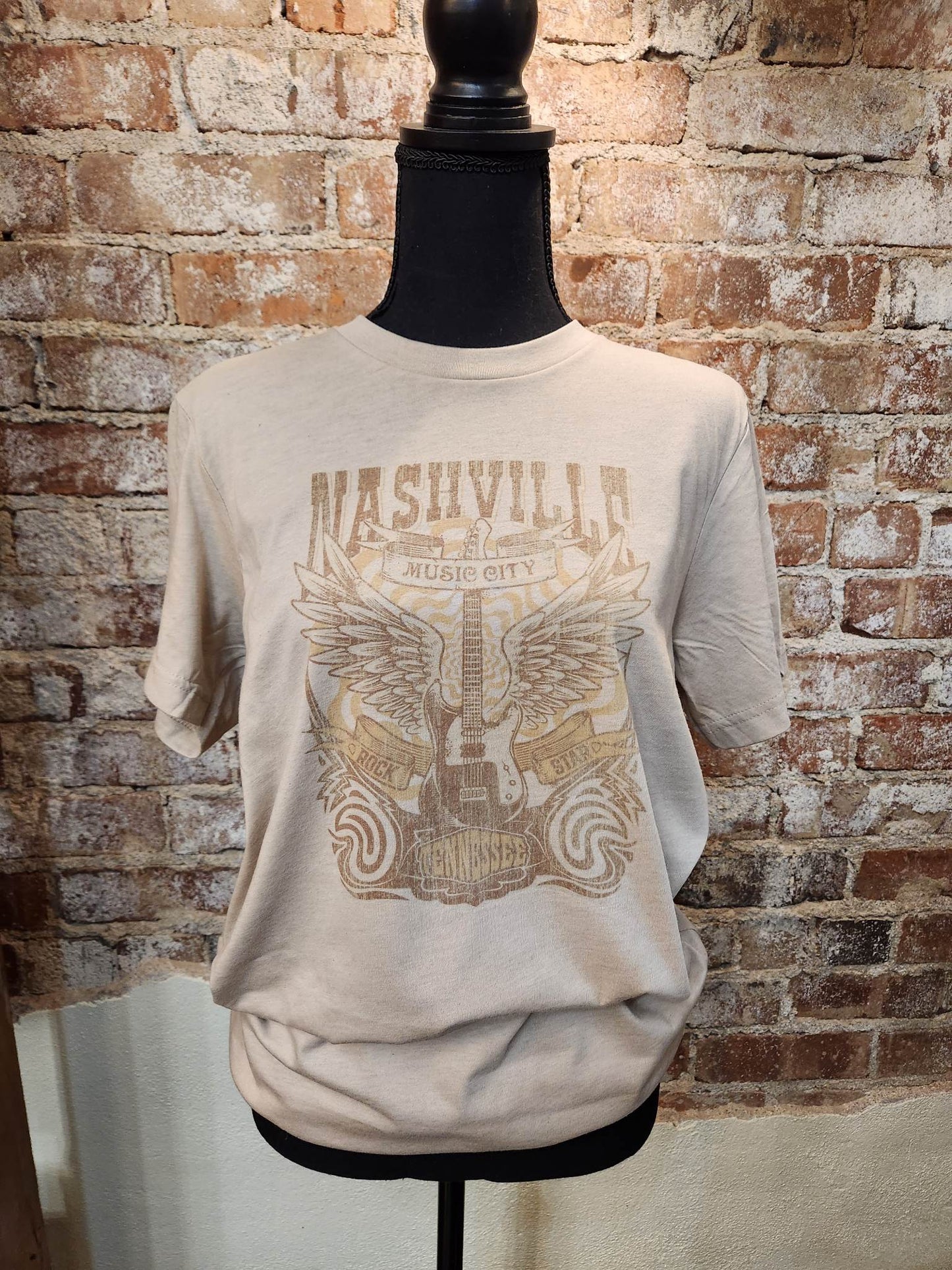 Nashville T-Shirt