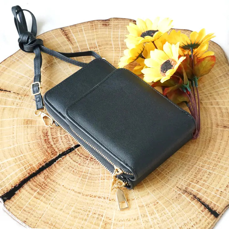 Crossbody bag