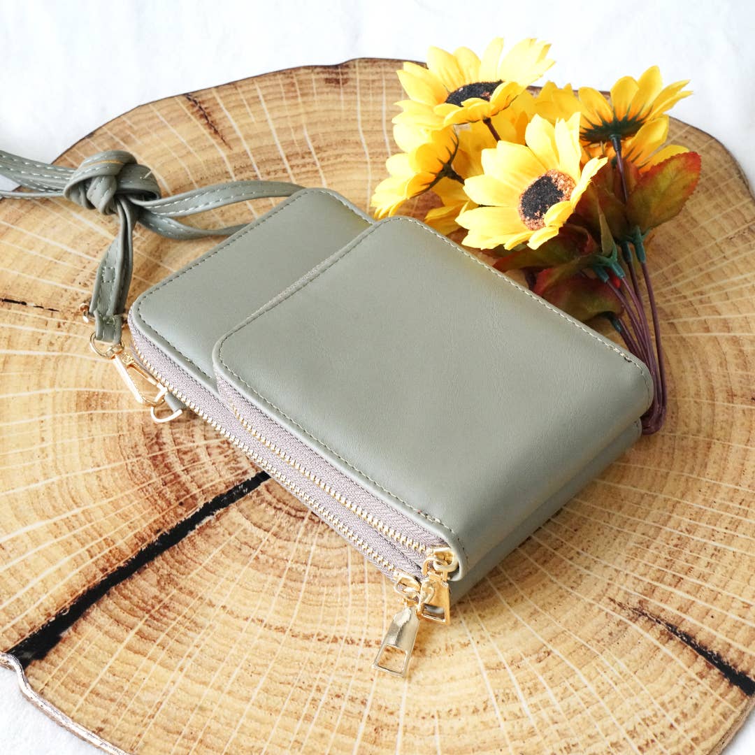 Crossbody bag