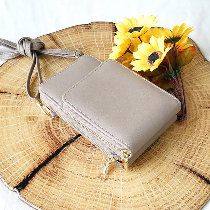 Crossbody bag