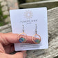 Mountain Earrings