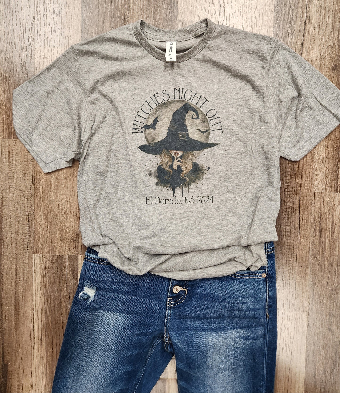 Witches Night Out T-Shirt