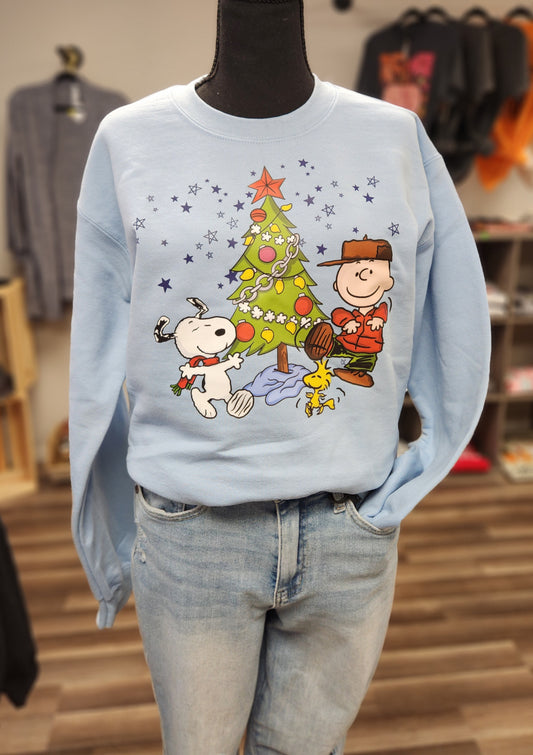 Peanuts Christmas