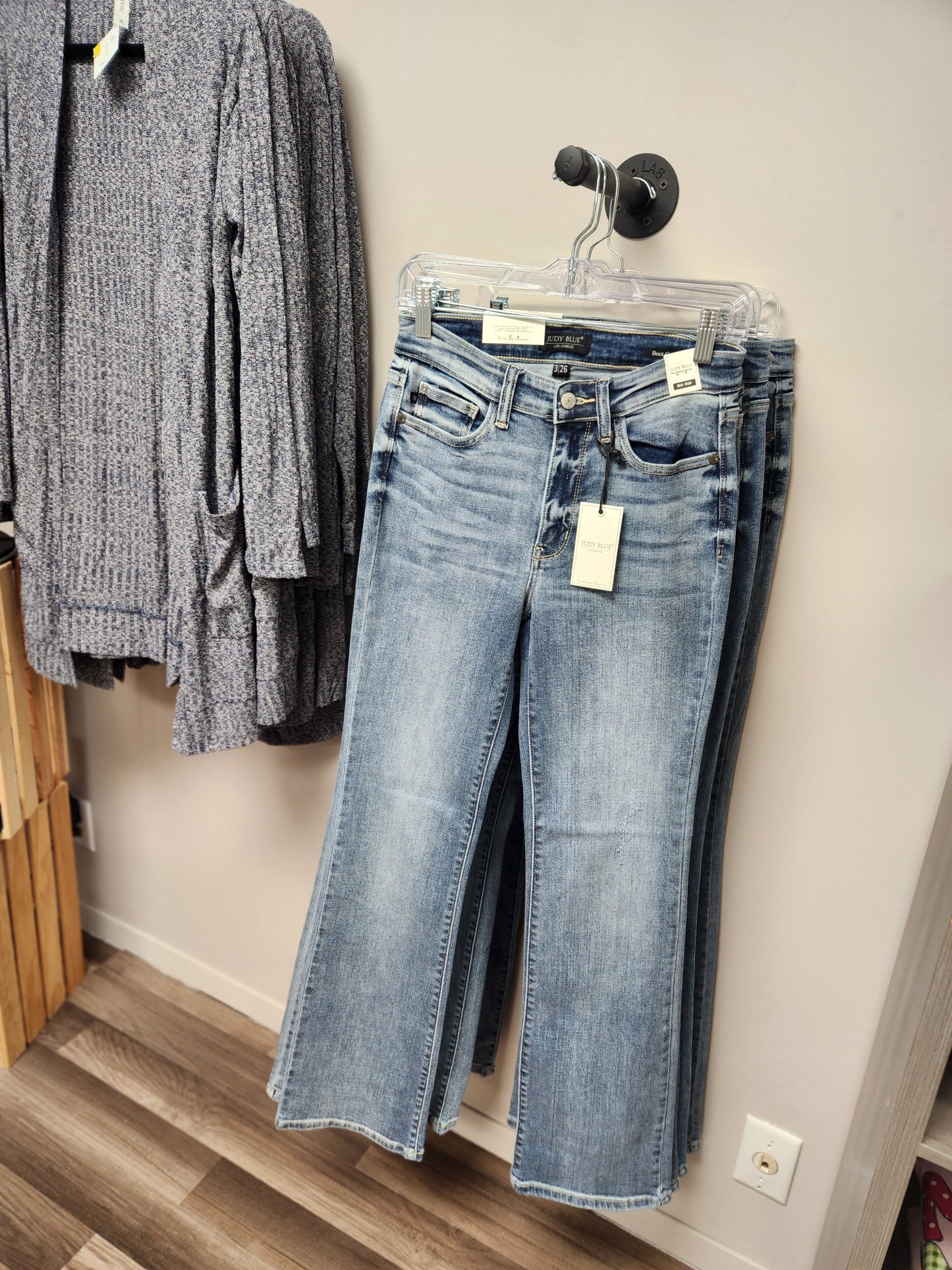 Judy Blue BootCut Jeans