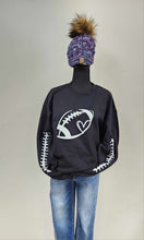 Load image into Gallery viewer, Football and Laces
