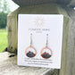 Mountain Earrings
