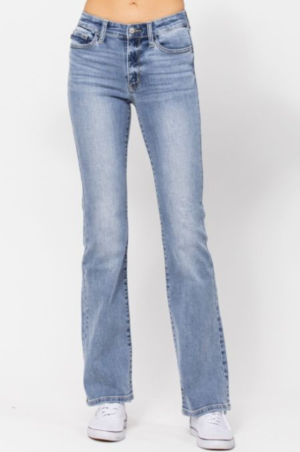 Judy Blue BootCut Jeans