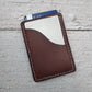 Credit Card Leather Wallet