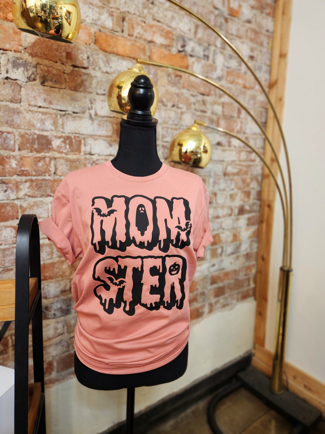 Momster T-Shirt