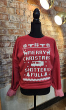 Load image into Gallery viewer, Grizzwold Christmas Shitters Full
