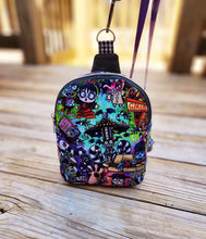 Load image into Gallery viewer, Beetlejuice sling bag
