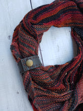 Load image into Gallery viewer, Shawl Cuff
