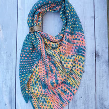 Load image into Gallery viewer, Shawl Cuff
